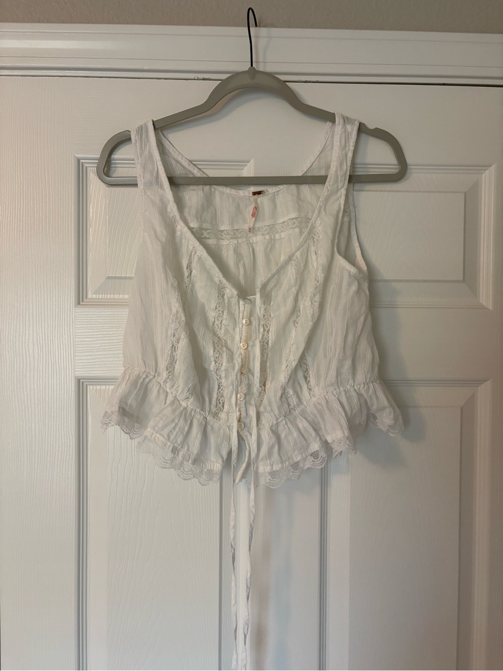 Free people top